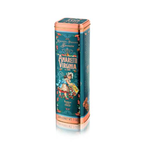 Biscuiti clasici 165 Anni 200g Amaretti Virginia