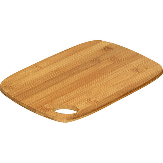 Suport din lemn de bambus 26.5 x 18.5 x 1 cm Delicatessen