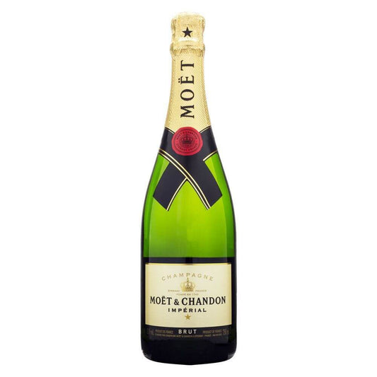Sampanie Moët & Chandon Brut Impérial White, 750ml Delicatessen