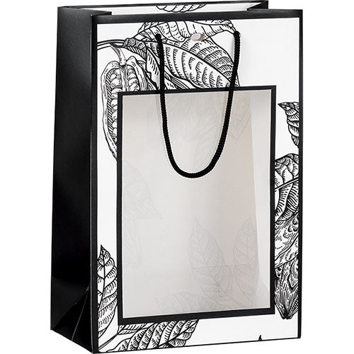 Pungă cadou PRESTIGE 20 x 10 x 29 cm Delicatessen