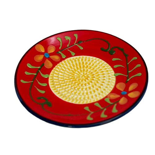 Razatoare de usturoi Rojo