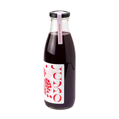 Suc de rodii presat la rece Don Gastronom 750ml