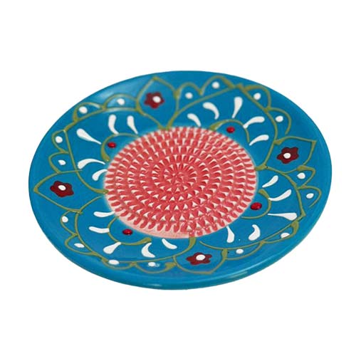 Razatoare de usturoi Azul