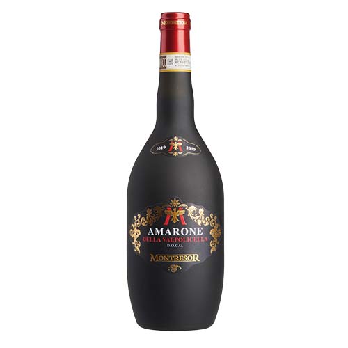Vin rosu Amarone della Valpolicella DOCG Montresor 750ml