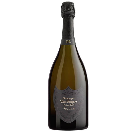 DOM PERIGNON P2 Plenitude 2002 Delicatessen