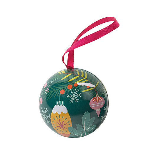 Glob metalic Funky T1 fulg de nea Delicatessen