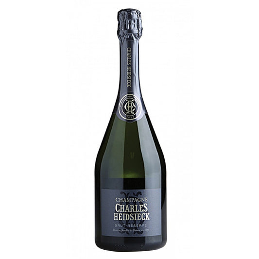 Șampanie Charles Heidsieck Brut Réserve 750ml Charles Heidsieck