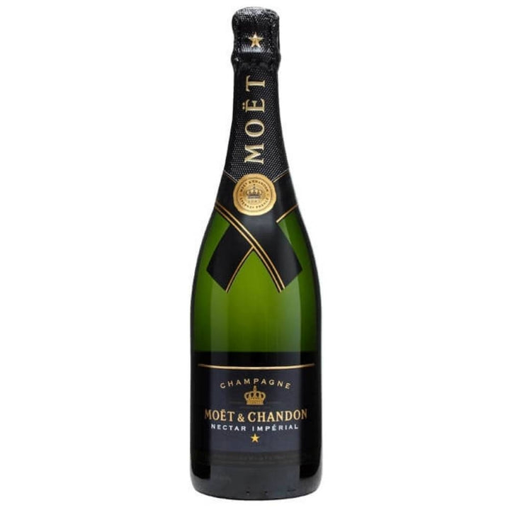 MOËT & CHANDON Nectar Imperial 750ml - Delicatessen Delicatessen alcool