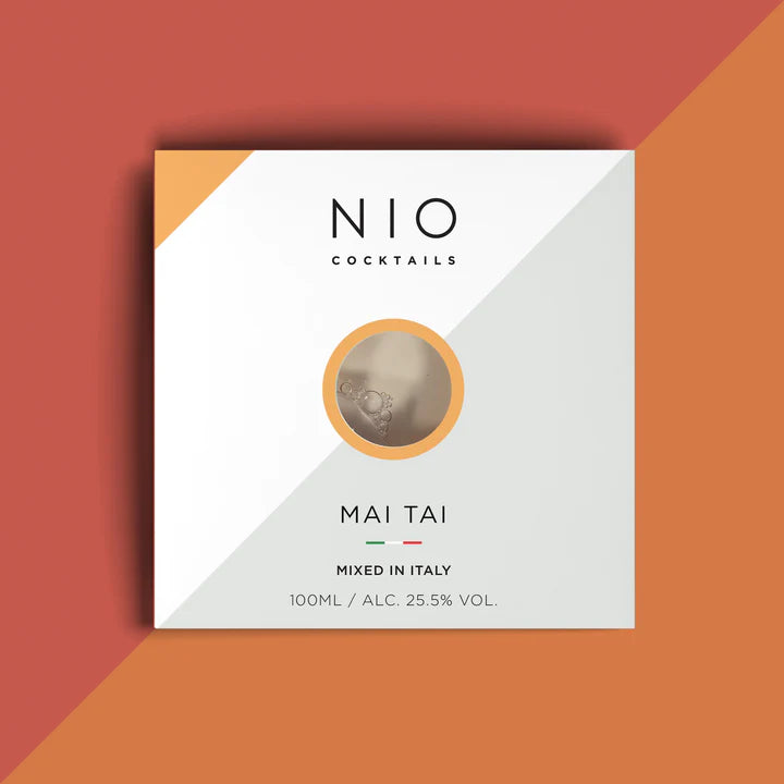 Mai Tai Cocktail 100ml - Delicatessen Delicatessen alcool