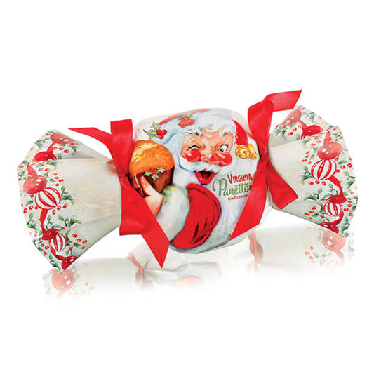 Amaretti Virginia mini panettone bomboană 100g Amaretti Virginia