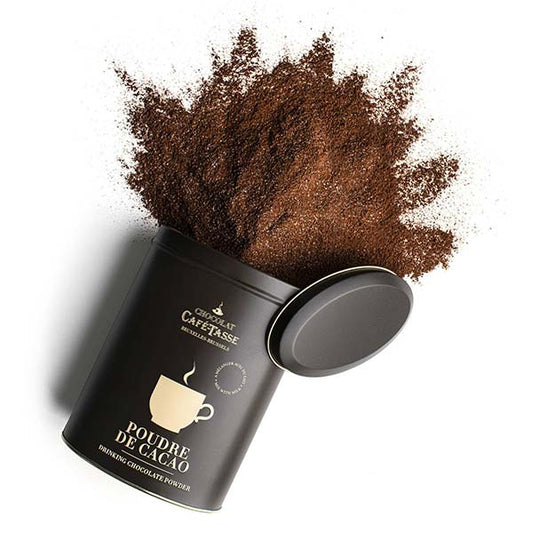 Ciocolată caldă 250g Café-Tasse Café-Tasse