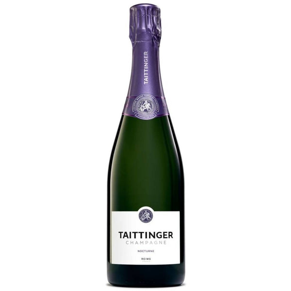 TAITTINGER Nocturne Sleever City Lights NV - Delicatessen Delicatessen alcool