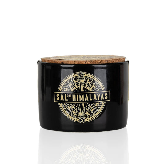 Sare neagră de Himalaya 150g – Capitão Atlântico Capitão Atlântico