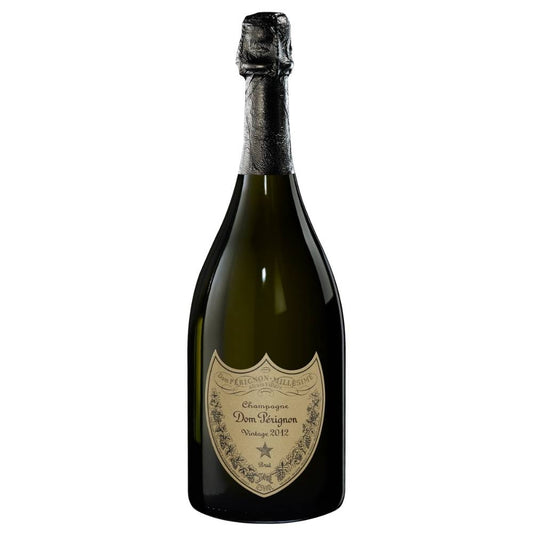 DOM PERIGNON Brut 2012 Delicatessen