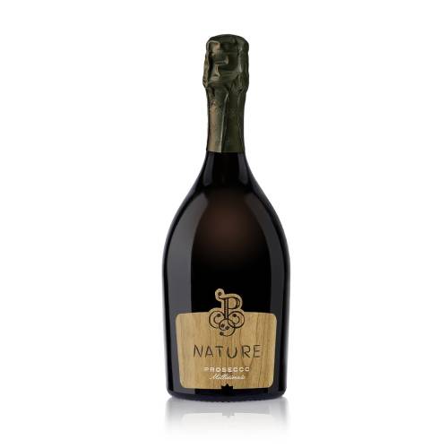 Prosecco alb Millesimato Brut Nature 750ml
