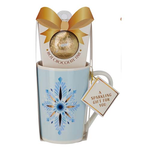 Cadou de iarna Star Dust - Secret Santa
