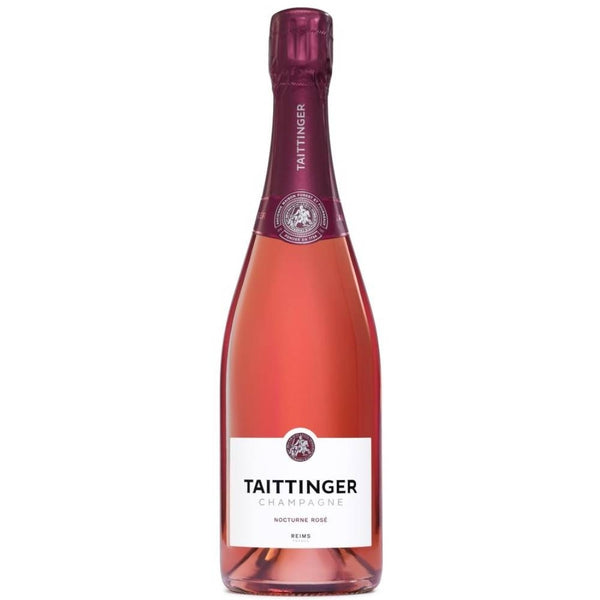 TAITTINGER Nocturne Rose City Lights NV - Delicatessen Delicatessen alcool