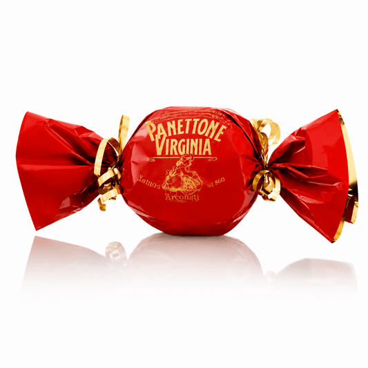 Amaretti Virginia panettone tradițional bomboană 500g Amaretti Virginia