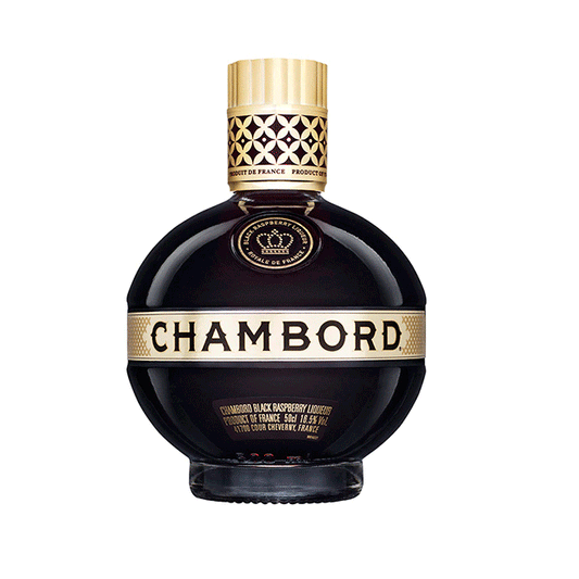 Sticlă de lichior Chambord, 700 ml
