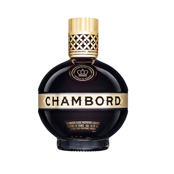 Lichior Chambord 500ml - Delicatessen Delicatessen alcool