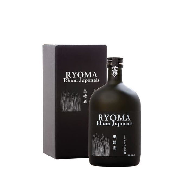 Ryoma Rhum Japonais, 40%, 700ml