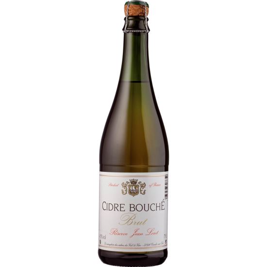 Jean Loret Cidru Bouche, 6%, 750ml