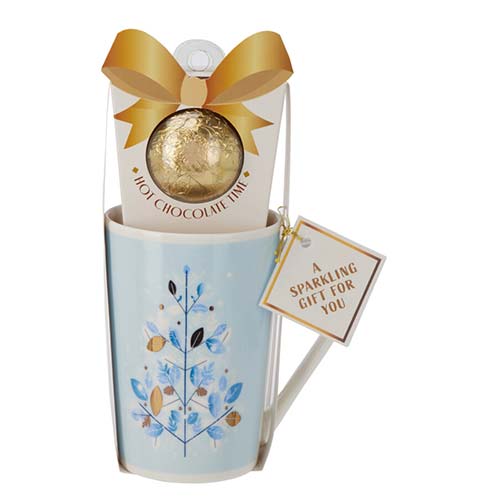 Cadou de iarna Ice Drops - Secret Santa