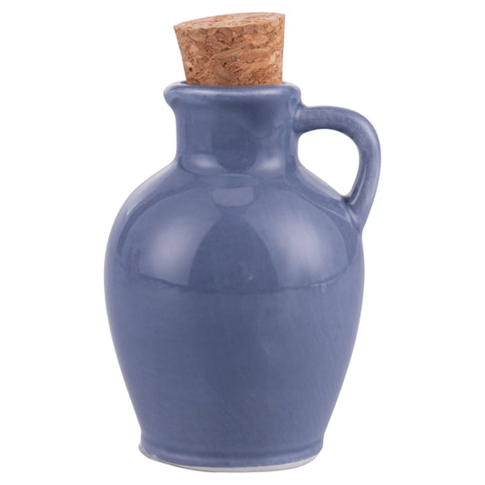 Ulcior mic pentru ulei din ceramică, 95 ml — lavandă VdE Tivoli 1996