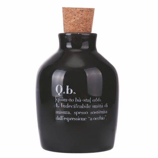 Sticluță pentru ulei din ceramică, 112 ml VdE Tivoli 1996