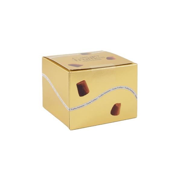 Trufe de ciocolata Gold Mathez 200g
