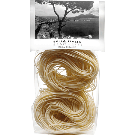 Spaghetti artizanale Antico Pastificio Umbro 250g - Delicatessen Delicatessen Paste Fainoase & Orez