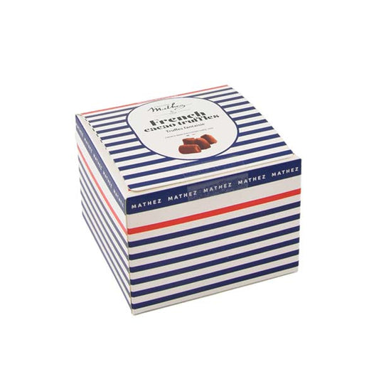 Trufe de ciocolată Navy Mathez 100g Delicatessen