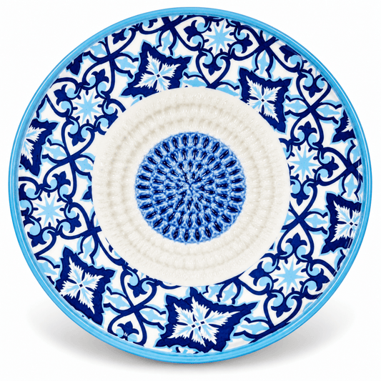 Răzătoare de usturoi din ceramică Don Gastronom, model 3513, 13 cm Don Gastronom