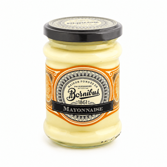 Bornibus maioneză 220g Bornibus