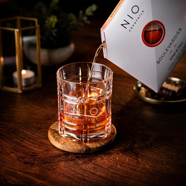 Boulevardier Cocktail 100ml