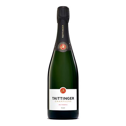 Sampanie Taittinger Brut Reserve 750ml Delicatessen