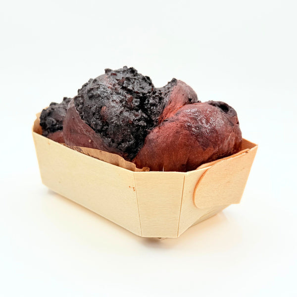 Mini Cozonac cu vinars 500g