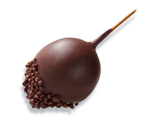 Bruyerre cireșe în lichior și ciocolată neagră 100g Bruyerre