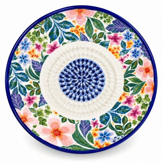 Răzătoare de usturoi din ceramică Don Gastronom, model 3507, 13 cm Don Gastronom