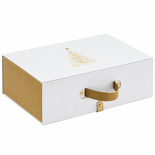 Cutie Golden Sparkles 33,5x20x10,5 Delicatessen