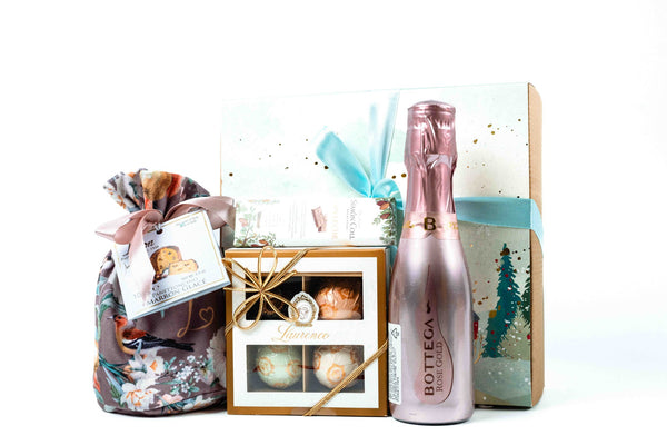 Snowy Country Gift