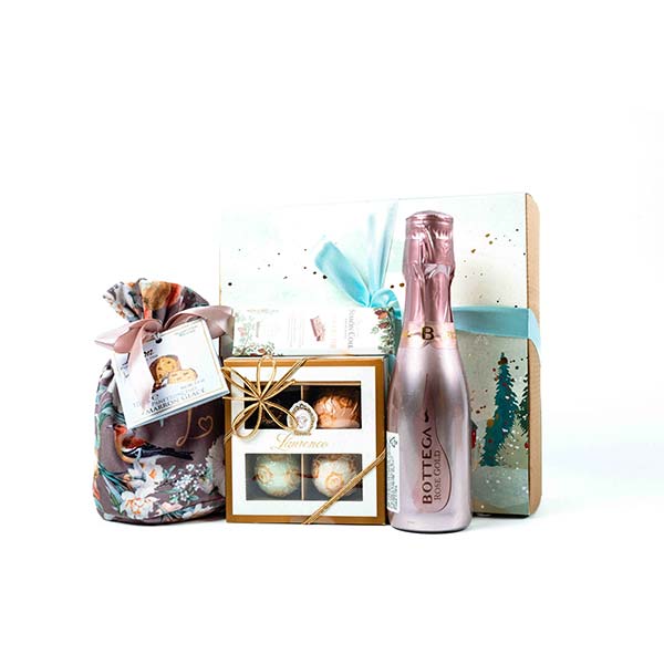 Snowy Country Gift