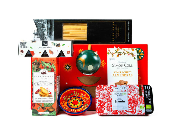 Mediteranea Gift Box
