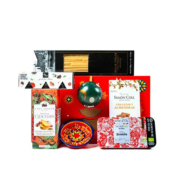 Mediteranea Gift Box
