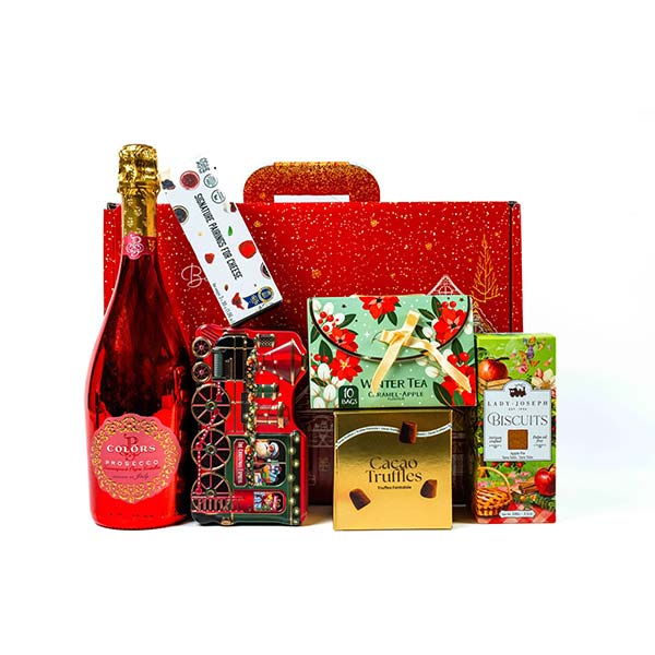 Kit complet de iarna