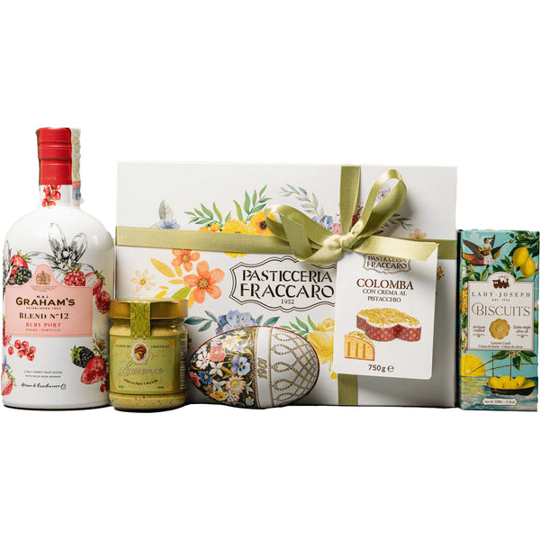 Dulce Primavera