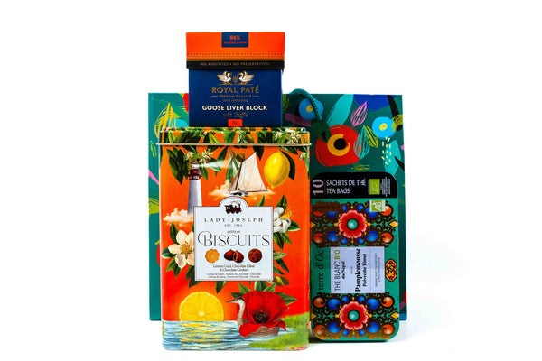 Petit Cadeau Gourmet