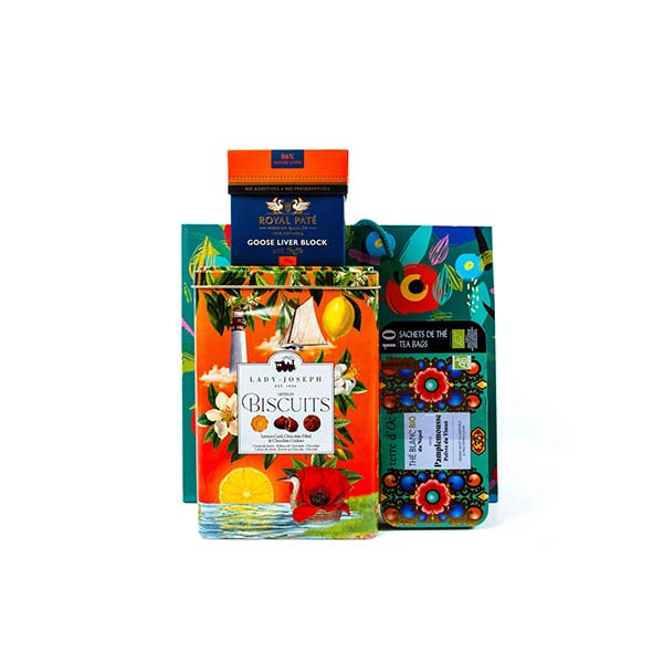 Petit Cadeau Gourmet