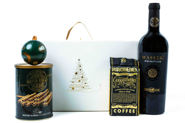 Primitivo Gourmet Selection