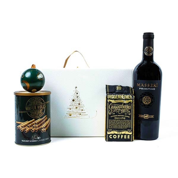 Primitivo Gourmet Selection